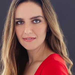 Meet your Posher, Molly